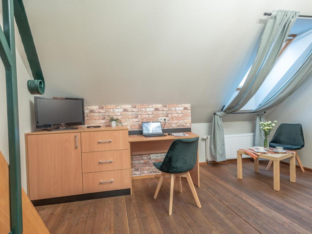 Dom Potok Bed & Breakfast Karpacz Bagian luar foto