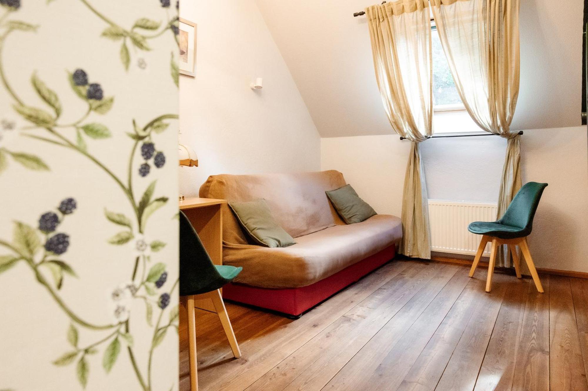 Dom Potok Bed & Breakfast Karpacz Bagian luar foto