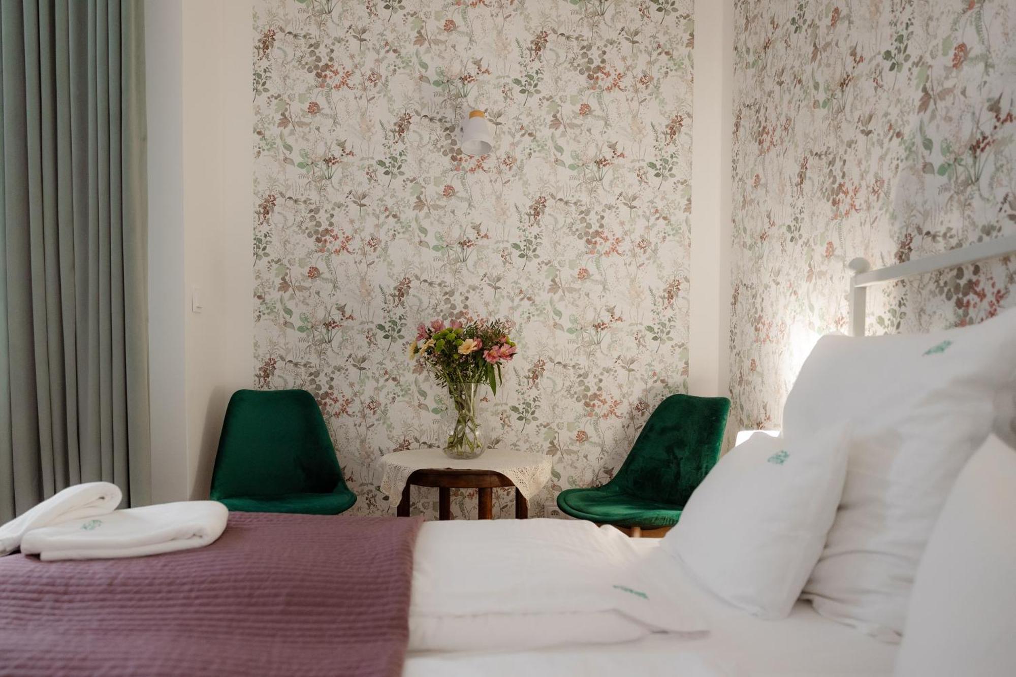 Dom Potok Bed & Breakfast Karpacz Bagian luar foto